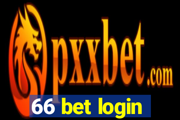 66 bet login
